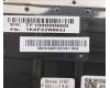 5CB1B02813 Lenovo COVER Upper Case ASM_US INTE Q82A3 GY