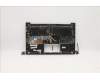 Lenovo 5CB1B05288 COVER Upper Case ASM_FR Q82A3 GY