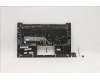 Lenovo 5CB1B05304 COVER Upper Case ASM_SA Q82A3 GY