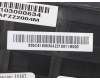 Lenovo 5CB1B05304 COVER Upper Case ASM_SA Q82A3 GY