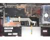 Lenovo 5CB1B05312 COVER Upper Case ASM_AR-E Q 82A3 OC