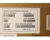 Lenovo 5CB1B05316 COVER Upper Case ASM_CZ-SK Q82A3 OC