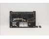 Lenovo 5CB1B05322 COVER Upper Case ASM_GR Q 82A3 OC