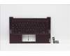 Lenovo 5CB1B05335 COVER Upper Case ASM_SA Q 82A3 OC