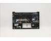 Lenovo 5CB1B05353 COVER Upper Case ASM_GR Q 82A3 DM
