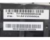 Lenovo 5CB1B05353 COVER Upper Case ASM_GR Q 82A3 DM
