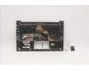 Lenovo 5CB1B06130 COVER Upper Case ASM_UK Q 82A3 DM