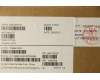 Lenovo 5CB1B07163 COVER UpperCaseASM_FRA/ARAL20V3MGRBL