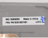 Lenovo 5CB1B07491 COVER UpperCaseASM_NORDICL20V3MGRBL