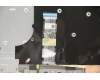 Lenovo 5CB1B07610 COVER Upper Case ASM_USA ENGL20V3MGRBL