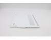 Lenovo 5CB1B07721 COVER Lower Case H 82EV_MOON_WH
