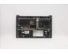 Lenovo 5CB1B10110 COVER Upper Case ASM_BE Q82AC GY
