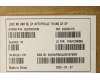 Lenovo 5CB1B10139 COVER Upper Case ASM_UKR Q82AC GY