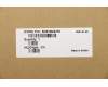 Lenovo 5CB1B22379 COVER Upper Case ASM_BUL C 82FN BL
