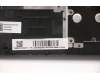 Lenovo 5CB1B22403 COVER Upper Case ASM_SWS C 82FN BL