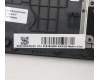 Lenovo 5CB1B22409 C-Cover with keyboard,UK English,Backlight