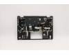 Lenovo 5CB1B22423 COVER Upper Case ASM_FRA C 82FN BL