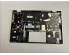 Lenovo 5CB1B22423 COVER Upper Case ASM_FRA C 82FN BL