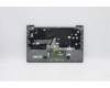 Lenovo 5CB1B32921 COVER Upper Case ASM_RUS C 20VD MGBL