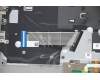 Lenovo 5CB1B32921 COVER Upper Case ASM_RUS C 20VD MGBL