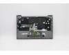 Lenovo 5CB1B32923 COVER Upper Case ASM_HBW C 20VD MGBL
