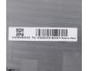 Lenovo 5CB1B33139 COVER Upper Case ASM_POR C 20VD MGBL