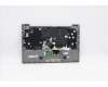 Lenovo 5CB1B33139 COVER Upper Case ASM_POR C 20VD MGBL