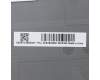 Lenovo 5CB1B33246 COVER Upper Case ASM_SLV C 20VD MGBL