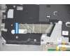 Lenovo 5CB1B33247 COVER Upper Case ASM_SWS C 20VD MGBL