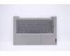 Lenovo 5CB1B33804 COVER UpperCase ASM_FRA/ARA C20VD HDMGBL
