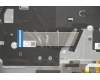 Lenovo 5CB1B33806 COVER Upper Case ASM_UKR C 20VD HDMGBL