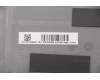 5CB1B33806 Lenovo COVER Upper Case ASM_UKR C 20VD HDMGBL