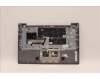5CB1B34699 Lenovo COVER Upper Case ASM_UKE C 20VD MGNBL