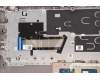5CB1B34699 Lenovo COVER Upper Case ASM_UKE C 20VD MGNBL