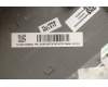 Lenovo 5CB1B34700 COVER Upper Case ASM_ITA C 20VD MGNBL