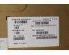 Lenovo 5CB1B34717 COVER Upper Case ASM_FRA/ARA C20VD MGNBL