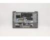 Lenovo 5CB1B34726 COVER Upper Case ASM_ARA C 20VD HDMGNBL