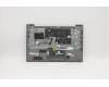 Lenovo 5CB1B34729 COVER Upper Case ASM_HIN C 20VD HDMGNBL