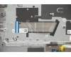 Lenovo 5CB1B34729 COVER Upper Case ASM_HIN C 20VD HDMGNBL