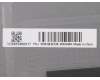 Lenovo 5CB1B34729 COVER Upper Case ASM_HIN C 20VD HDMGNBL