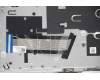 Lenovo 5CB1B34730 COVER Upper Case ASM_UKE C 20VD HDMGNBL