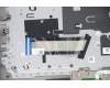 Lenovo 5CB1B34735 COVER UpperCase ASM_LA SPA C20VD HDMGNBL