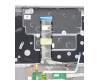 5CB1B34820 Lenovo COVER UpperCaseASM_UKE C20VG MGBL
