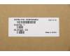 5CB1B34824 Lenovo COVER UpperCaseASM_POR C20VG MGBL