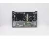 Lenovo 5CB1B34828 COVER UpperCaseASM_FRA C20VG MGBL