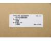 Lenovo 5CB1B34834 COVER UpperCaseASM_SLV C20VG MGBL