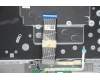 Lenovo 5CB1B34836 COVER UpperCaseASM_BUL C20VG MGBL