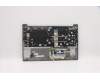 Lenovo 5CB1B34838 COVER UpperCaseASM_FRA/ARA C20VG MGBL