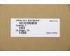 Lenovo 5CB1B34842 COVER UpperCaseASM_ENG C20VG HD MGBL