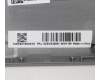 Lenovo 5CB1B34892 COVER UpperCaseASM_FRA C20VG MGNBL